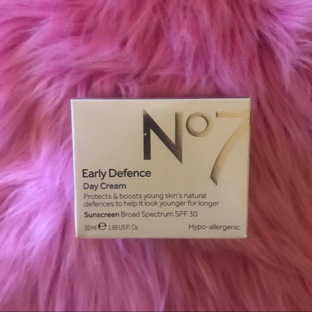 BRAND NEW DAY CREAM